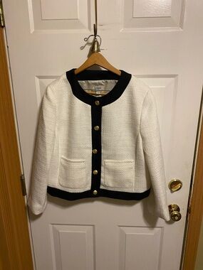 J Crew jacket